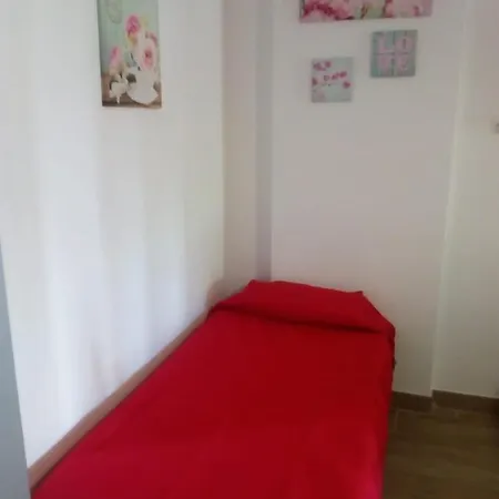 Casa Gaetano 2 Familia * 술모나