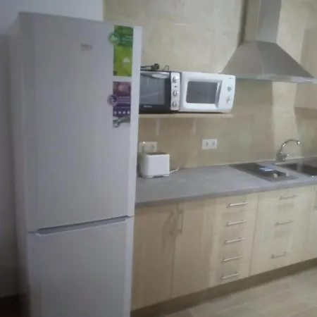 Casa Gaetano 2 Familia 술모나