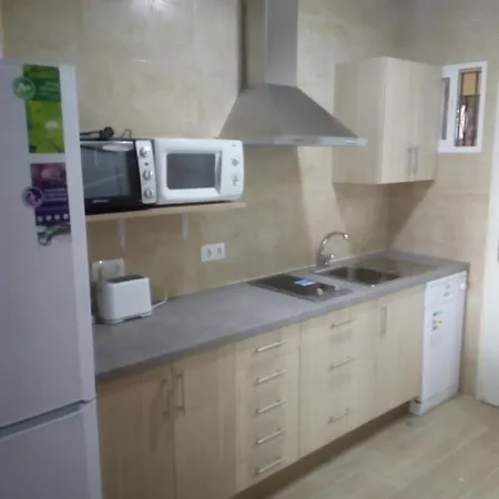 Casa Gaetano 2 Familia