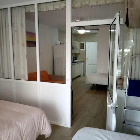 Casa Gaetano 2 Familia 펜션 술모나